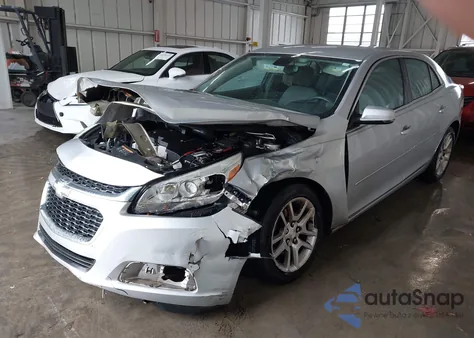 2014 Chevrolet Malibu 1Lt z USA, uszkodzony, nr VIN 1G11C5SL0EF114495